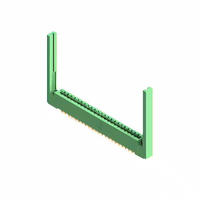 337-046-560-268 EDAC Inc.  Edgeboard Connectors